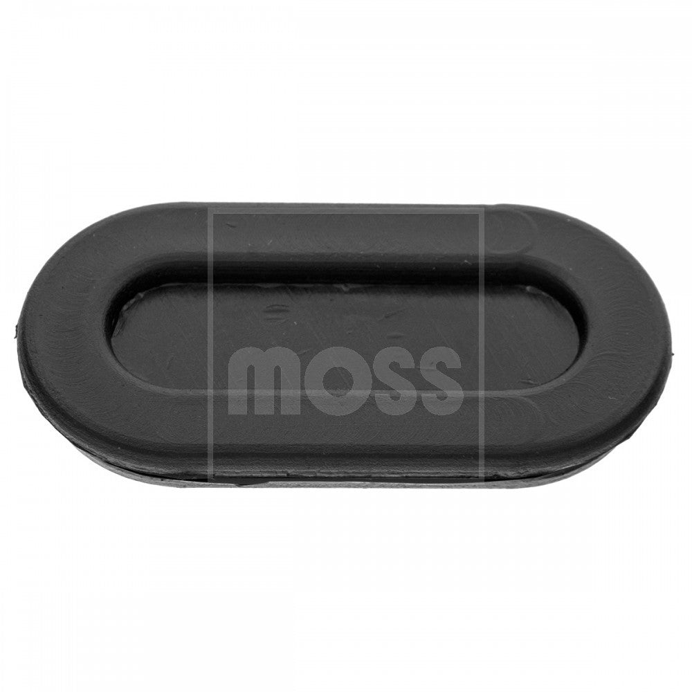 282-235 4G6957 OVAL SILL GROMMET