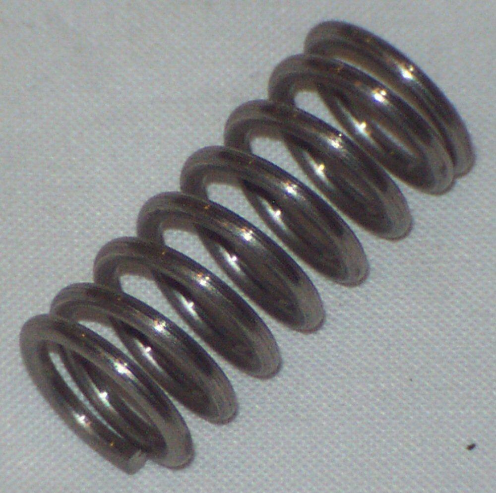 329-205 500319 SPRING OILFILTER