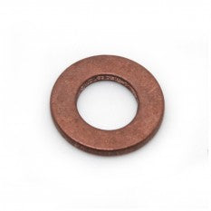 324-675 500464 COPPER WASHER 3/8X3/