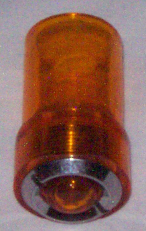 542-195 501348 AMBER WARNING LIGHT