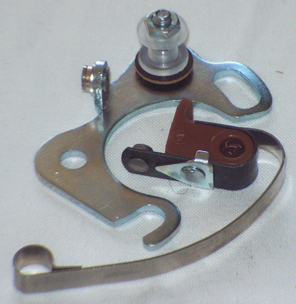 551-000 501466 POINTS SET TR2/AH100
