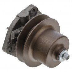 GWP202 501488 WATER PUMP & PULLEY