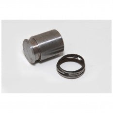 866-330 501909 PISTON & RINGS O/D