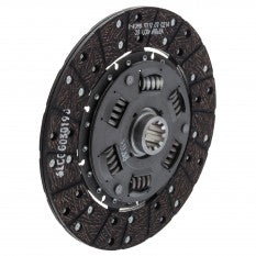 502-505 502-505 CLUTCH F/PLATE BJ7 B