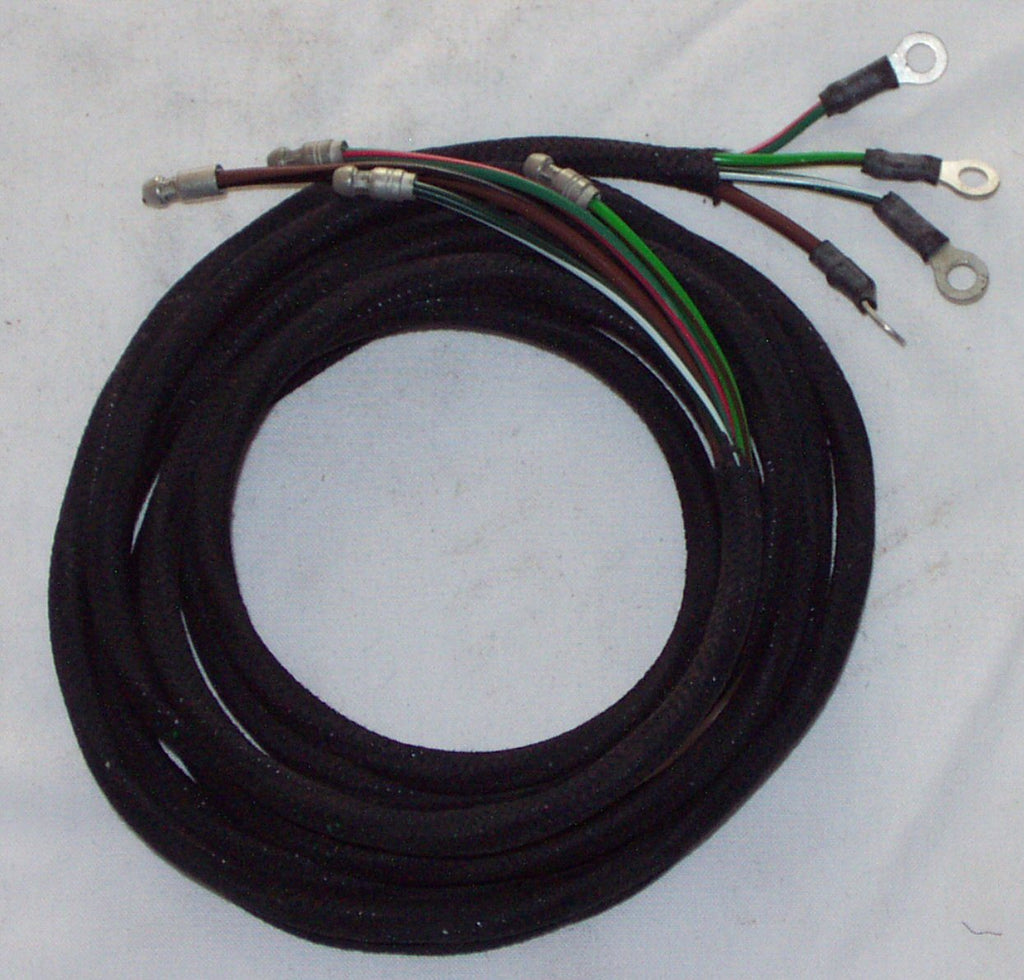 356-455 502355 CABLE-HORNPUSH/INDIC