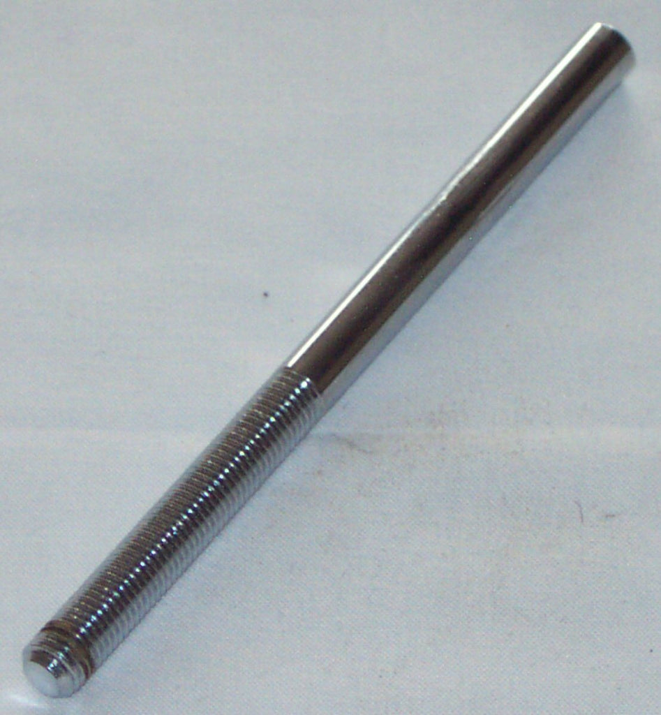 596-130 504852 PUSH ROD STEEL CHROM