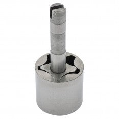 836-005 504862 OILPUMP ROTOR TR2/4A