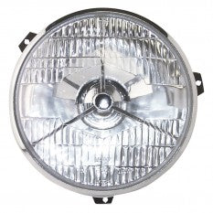 156-608 506370X HEADLAMP ASSEMBLY TRIPOD RHD