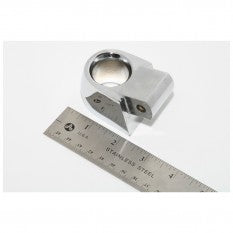 802-885 506721 HANDLE GUIDE CHROME