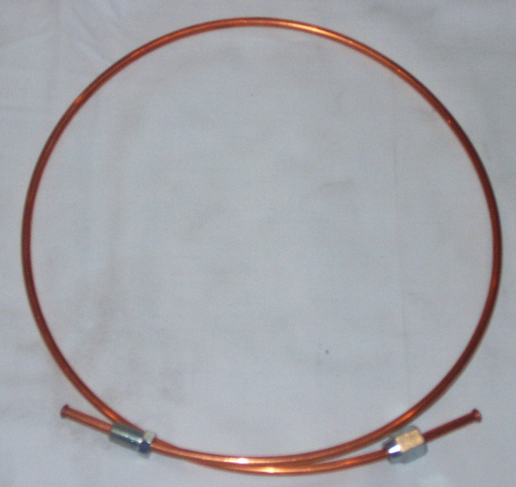 588-010 507201 PIPE CLUTCH SUPPLY
