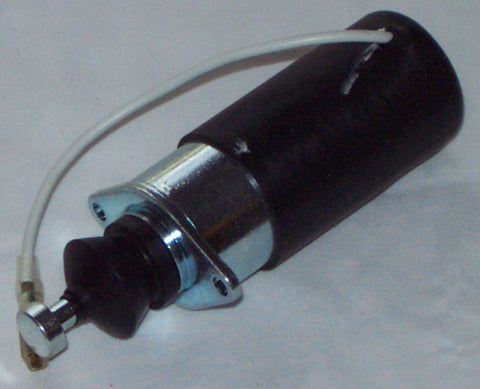 145-722 508794 SOLENOID TR A TYPE