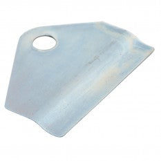 582-015 509049 SPRING PLATE-DISCPAD
