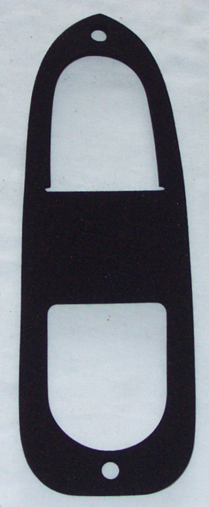 560-320 510906 REAR LENS GASKET TR4