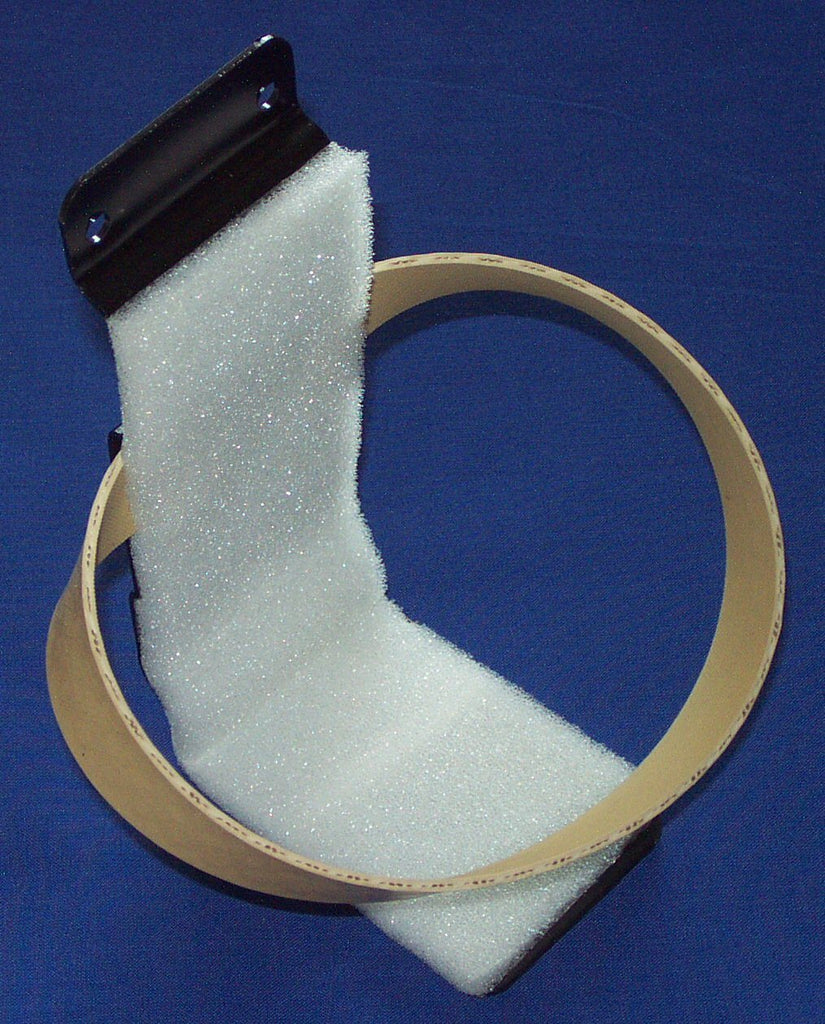 546-145 514223A OVAL BOTTLE BRACKET