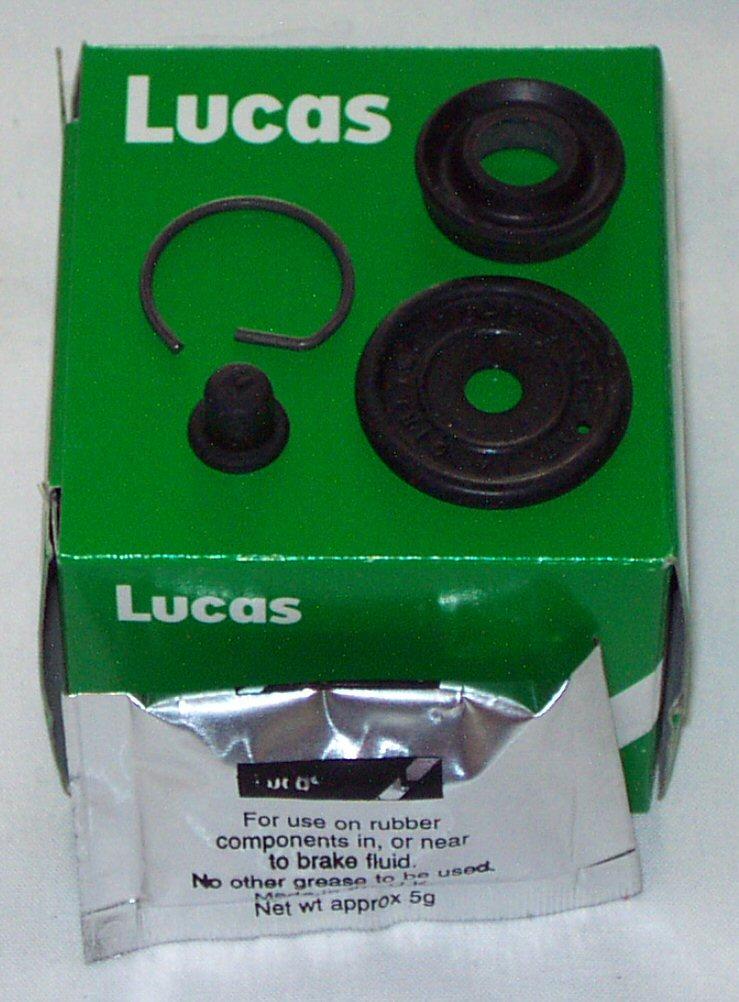 583-140 515297 SEAL KIT-SLAVE(ALUM)