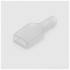 161-540 515399 SPADE SLEEVE 3/8IN