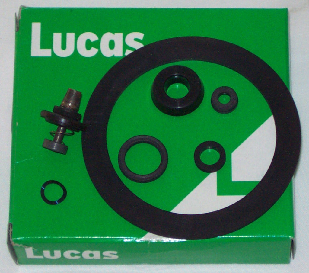 583-100 517332 SEAL KIT TR5/6 B/CYL