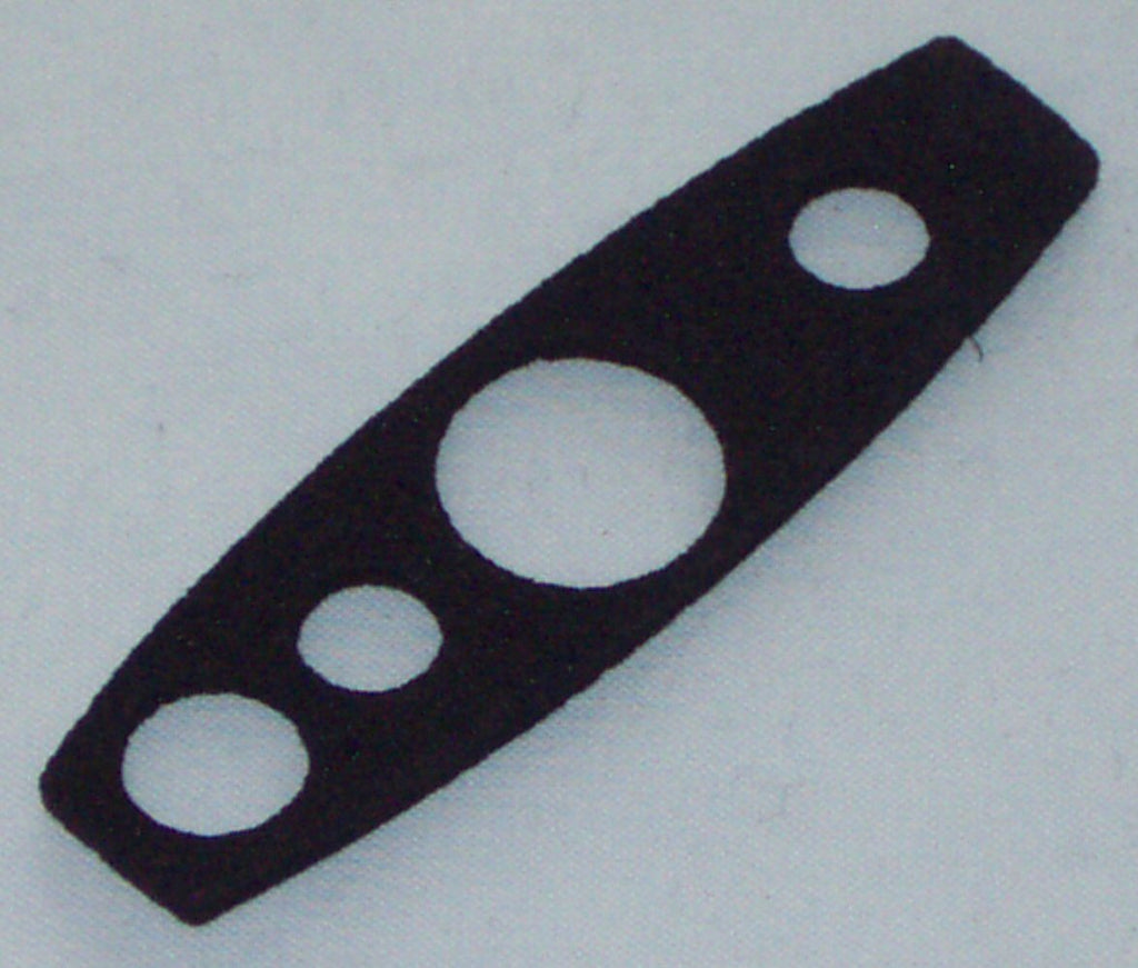 544-830 517336 GASKET LENS SEAT