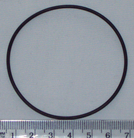 072-055 517721 O RING OIL PUMP TR7