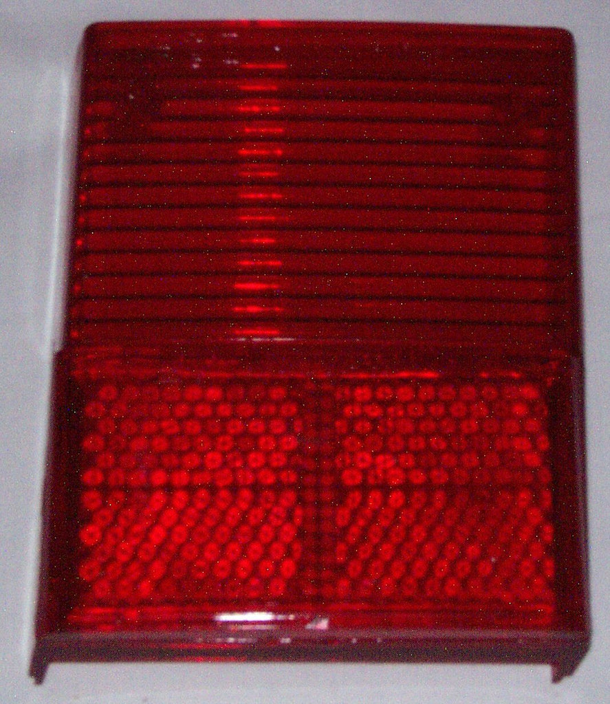 544-410 518036 LENS TR6 RRRH RED