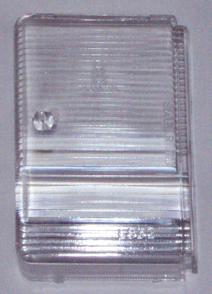 544-450 518038 LENS TR6 RRRH WHITE