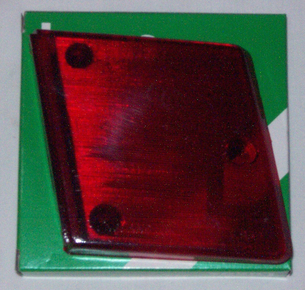 544-430 518039 LENS TR6 RRRH US RED