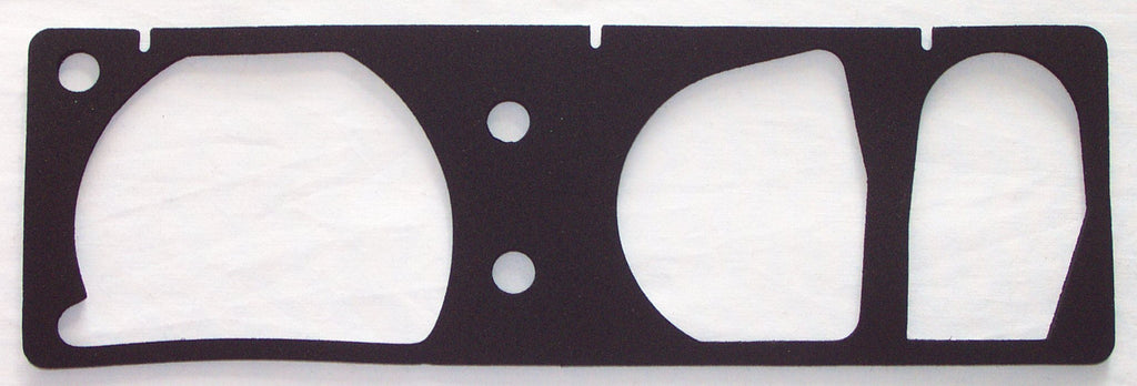 544-485 518040 LENS GASKET RR TR6