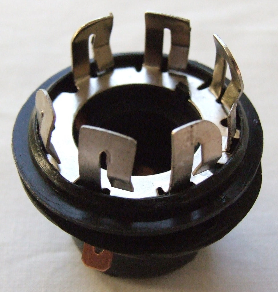 544-250 518041 BULB HOLDER TWIN