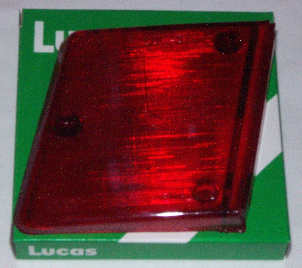 544-420 518049 LENS TR6 RRLH US RED
