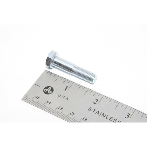 115-047 53K1031 LEYLAND MORRIS ROVER CLASSIC MINI LOWER ARM TO TIE BAR BOLT