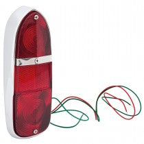 544-080 208207Z RR LAMP TR4/4A &250