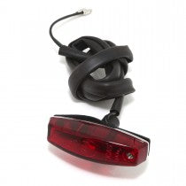 544-120 142923 REPEATER LAMP RED