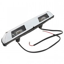 544-220 151954 NO PLATE LAMP TR6