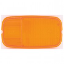 544-355 AAU3394 LENS ORANGE TR6 74>