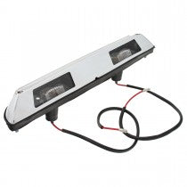 544-540 718028 NO PLATE LAMP SPIT
