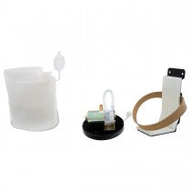546-135 TKC909 BOTTLE PUMP & BRKT
