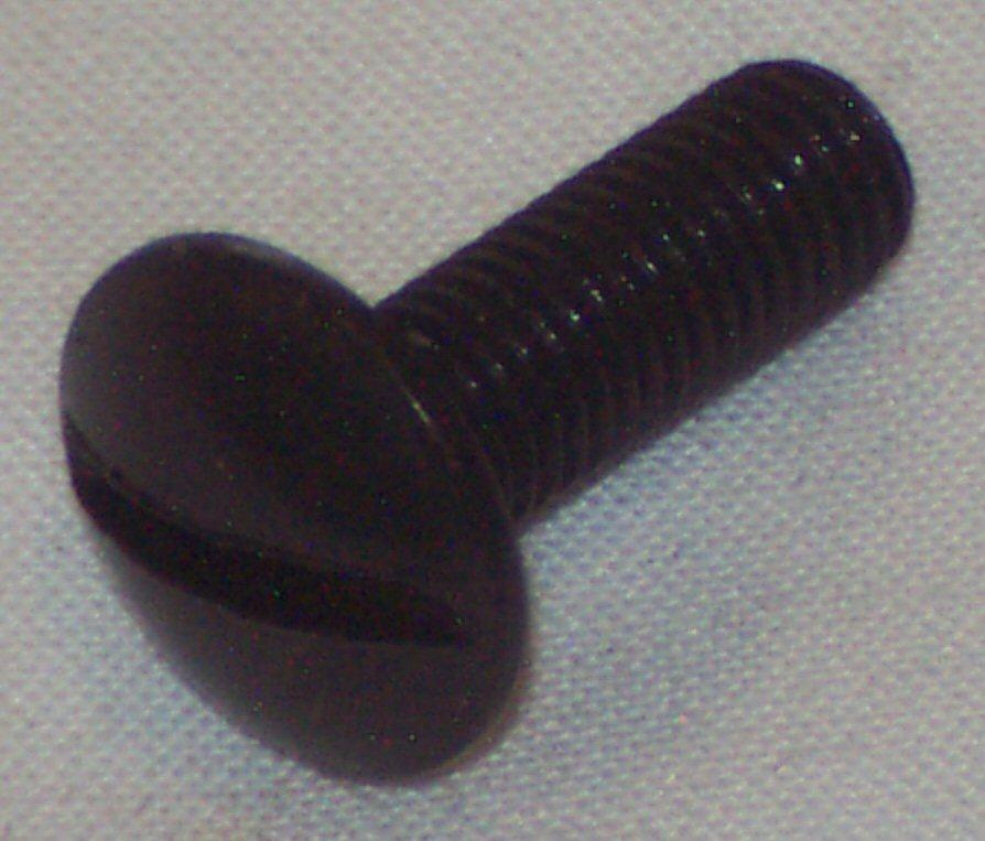 314-125 552433 MUSHROOM SCREW