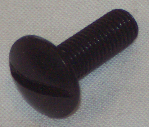 314-125 552433 MUSHROOM SCREW