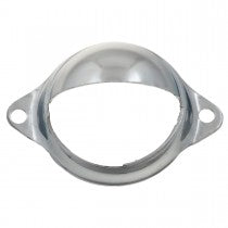 560-330 131465A CHROME BEZEL NOPLATE