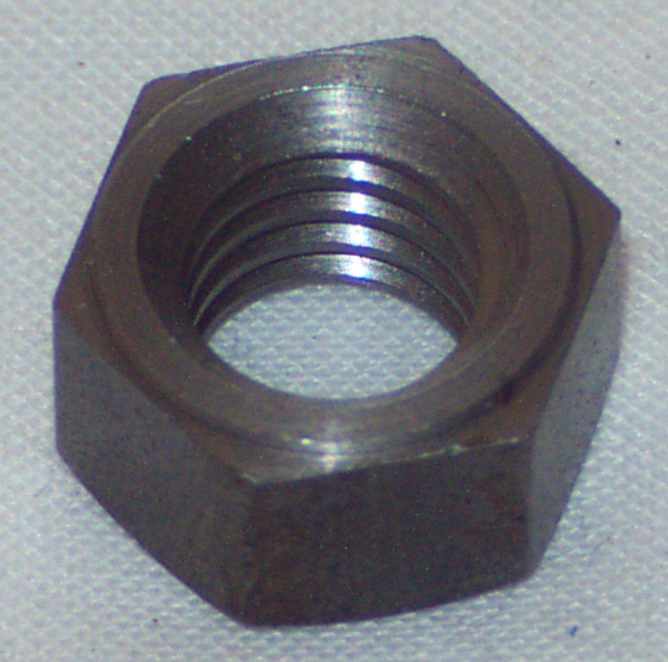 310-270 56675 NUT M/FOLD UNC STEEL