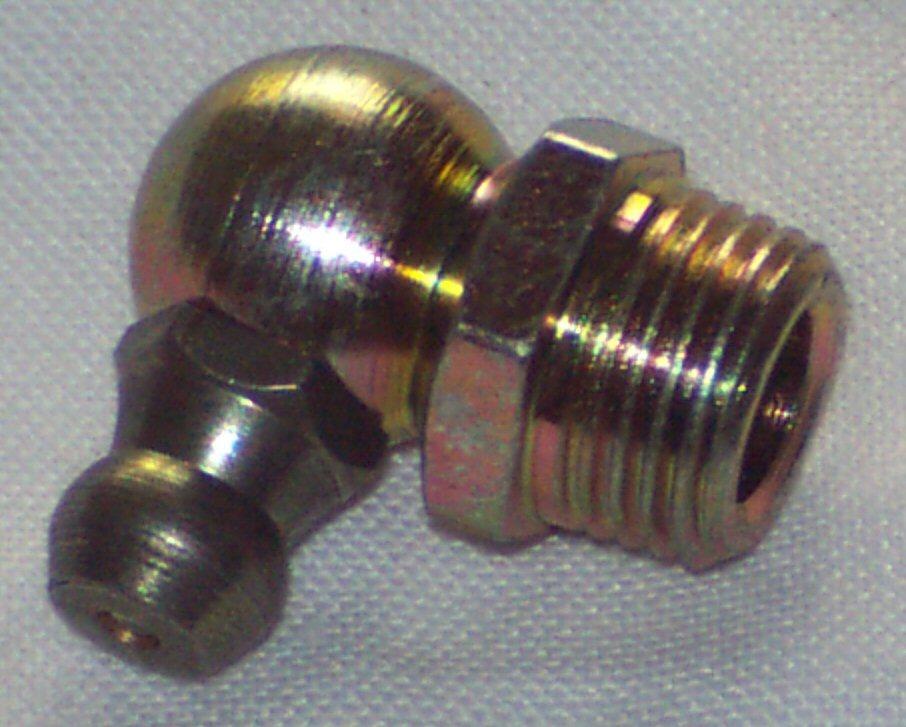 328-580 56934 GREASE NIPPLE 1/8 X