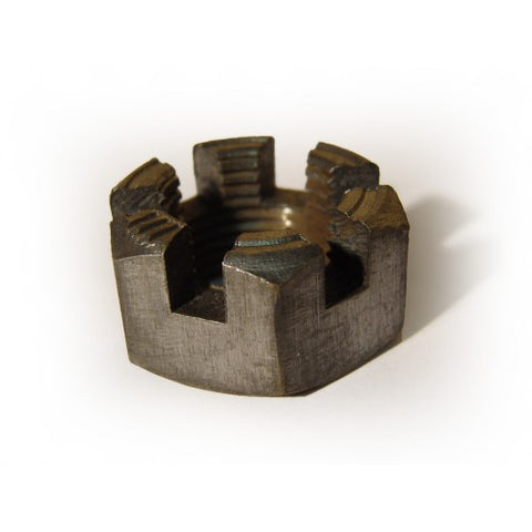 311-460 FNZ2412 NUT 3/4 SLOT LHT MGA