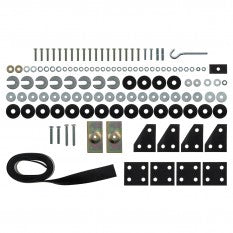 680-648 574244 BODY MOUNTING KIT