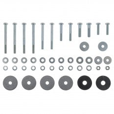 681-298 574245 BODY MOUNT PACK-SPIT