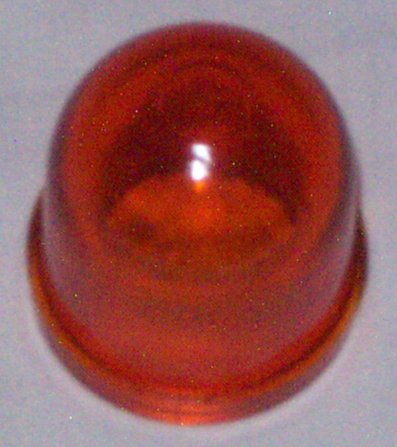 57H5156 57H5156 LENS AMBER FILTER