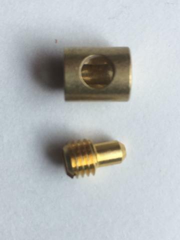 WZX2003 SU NEEDLE CONVERSION KIT