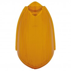 164-725 57H5354 MG MGB SPRITE MIDGET REAR AMBER LENS