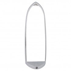 164-790 57H5355 MGB LENS RETAINING RIM 62-70