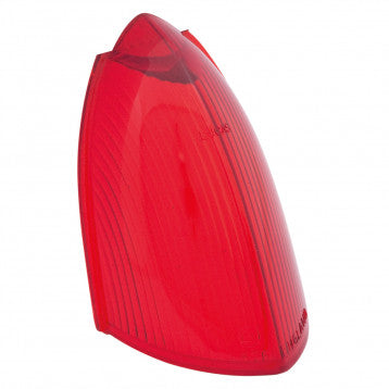 164-830 57H5359 LENS REAR US RED INDICATOR