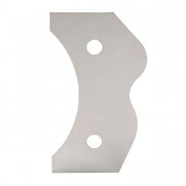 580-062 149623SS DUST SHIELD CAL FR S